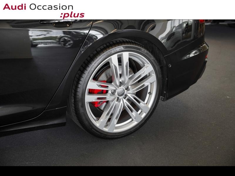 Voitures occasions Audi S6 Avant Base Vélizy-Villacoublay