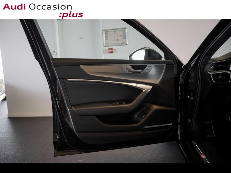 Voitures occasions Audi S6 Avant Base Vélizy-Villacoublay