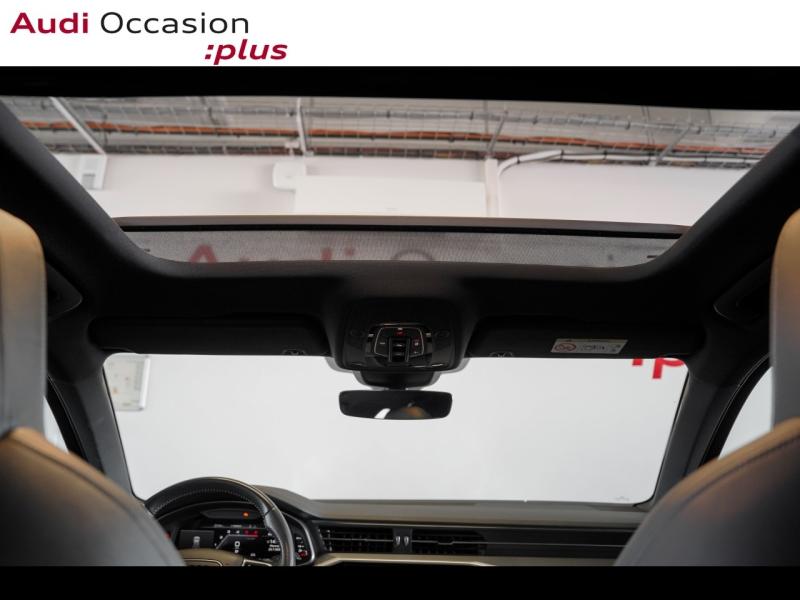 Voitures occasions Audi S6 Avant Base Vélizy-Villacoublay