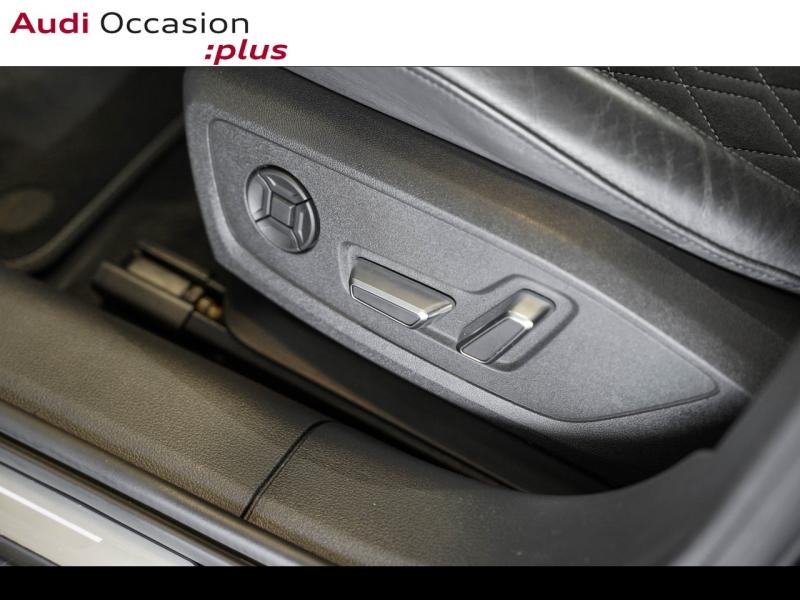 Voitures occasions Audi S6 Avant Base Vélizy-Villacoublay