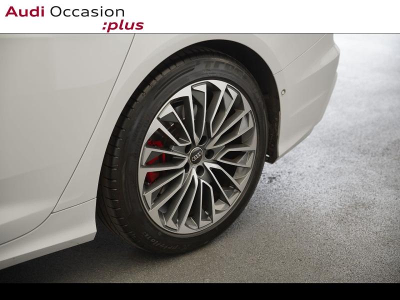 Voitures occasions Audi A6 AVANT Compétition Vélizy-Villacoublay