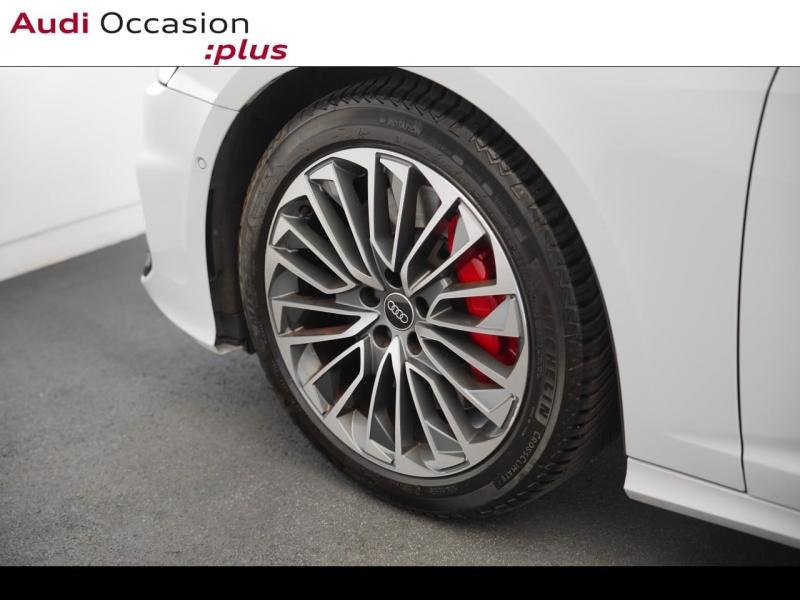 Voitures occasions Audi A6 AVANT Compétition Vélizy-Villacoublay
