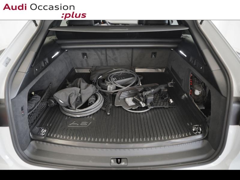 Voitures occasions Audi A6 AVANT Compétition Vélizy-Villacoublay