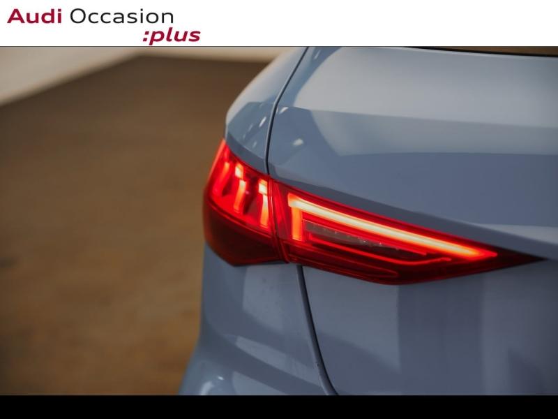 Voitures occasions Audi A3 Sportback S line Vélizy-Villacoublay