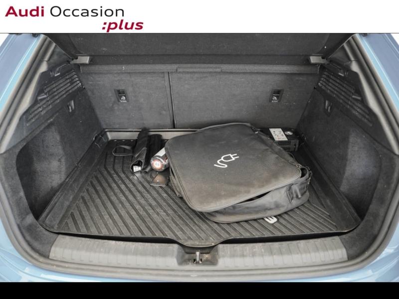 Voitures occasions Audi A3 Sportback S line Vélizy-Villacoublay