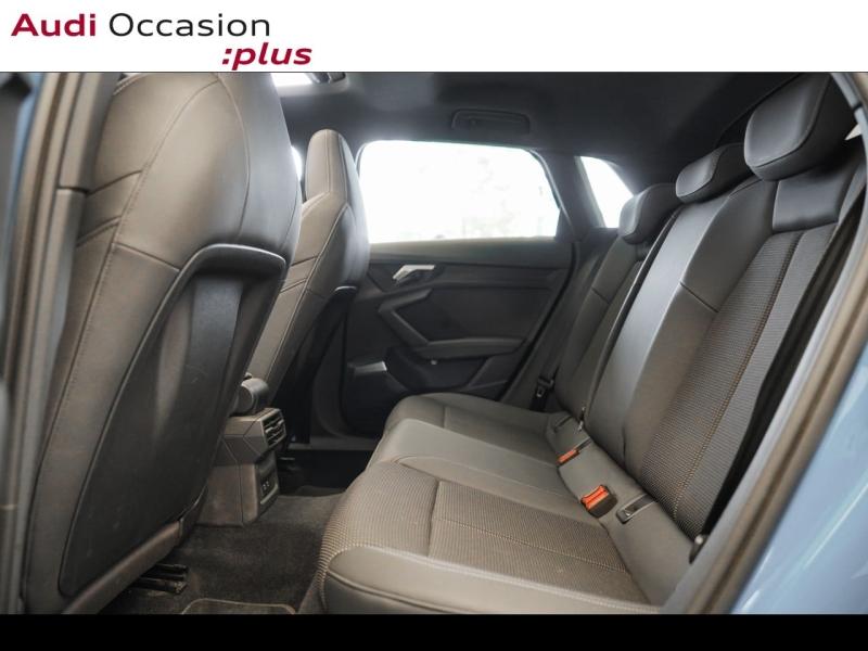 Voitures occasions Audi A3 Sportback S line Vélizy-Villacoublay