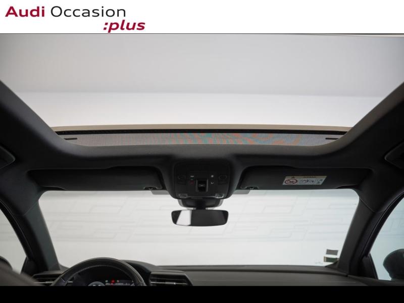 Voitures occasions Audi A3 Sportback S line Vélizy-Villacoublay