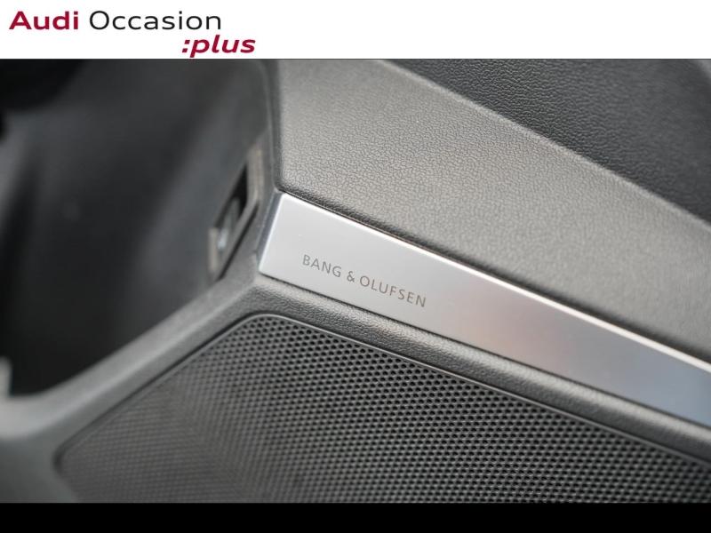Voitures occasions Audi A3 Sportback S line Vélizy-Villacoublay