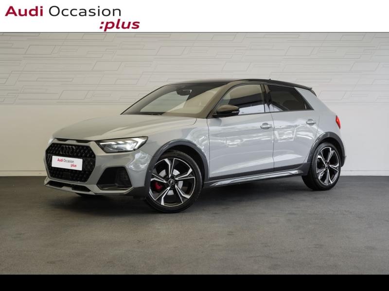 Audi A1 Citycarver