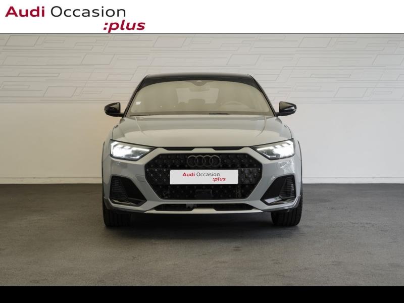Voitures occasions Audi A1 Citycarver Edition one Vélizy-Villacoublay