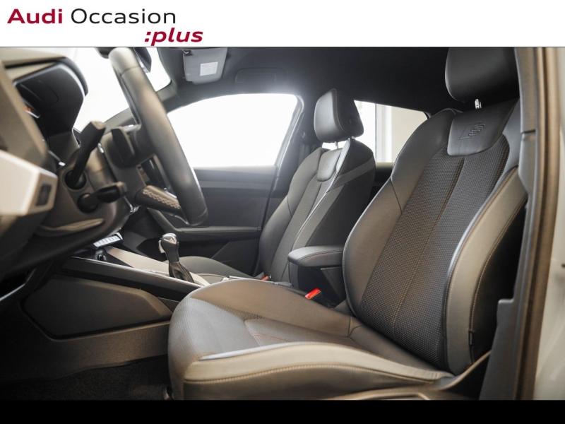 Voitures occasions Audi A1 Citycarver Edition one Vélizy-Villacoublay