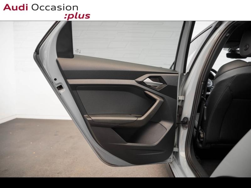 Voitures occasions Audi A1 Citycarver Edition one Vélizy-Villacoublay