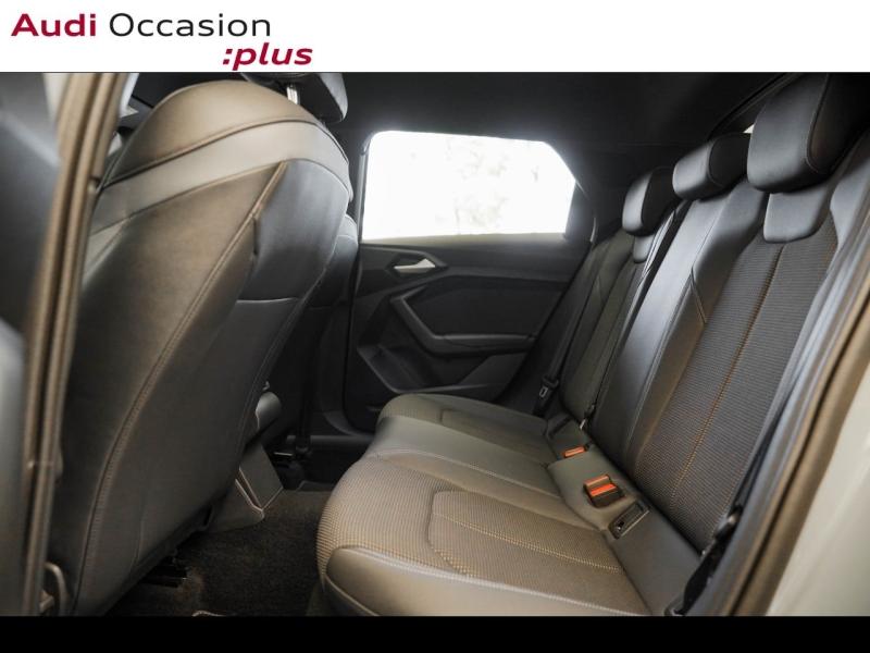 Voitures occasions Audi A1 Citycarver Edition one Vélizy-Villacoublay