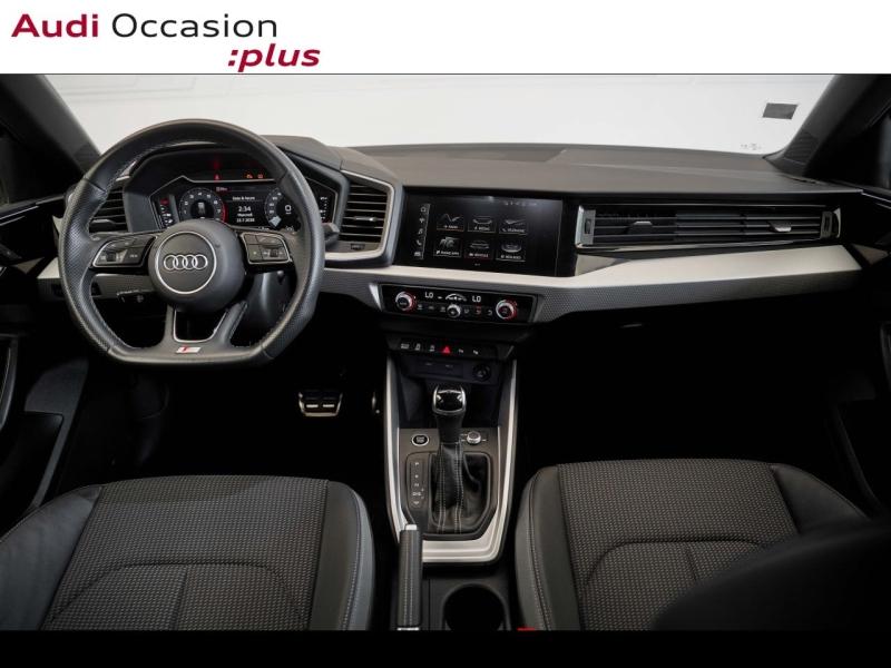 Voitures occasions Audi A1 Citycarver Edition one Vélizy-Villacoublay