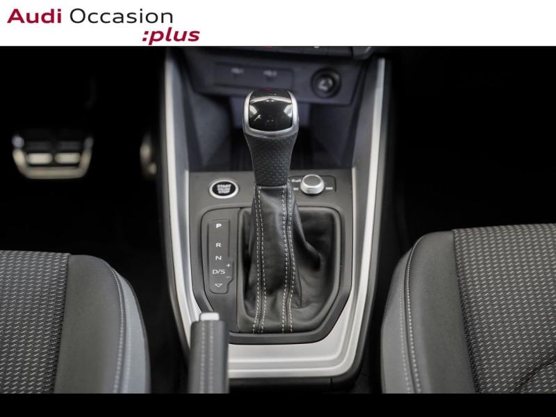 Voitures occasions Audi A1 Citycarver Edition one Vélizy-Villacoublay