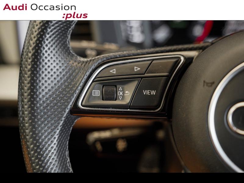 Voitures occasions Audi A1 Citycarver Edition one Vélizy-Villacoublay