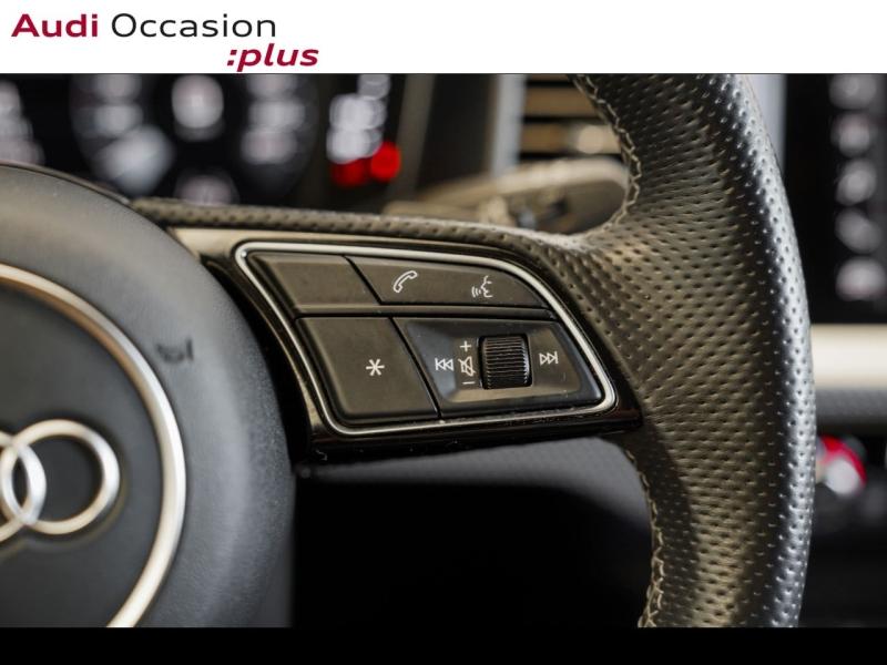Voitures occasions Audi A1 Citycarver Edition one Vélizy-Villacoublay
