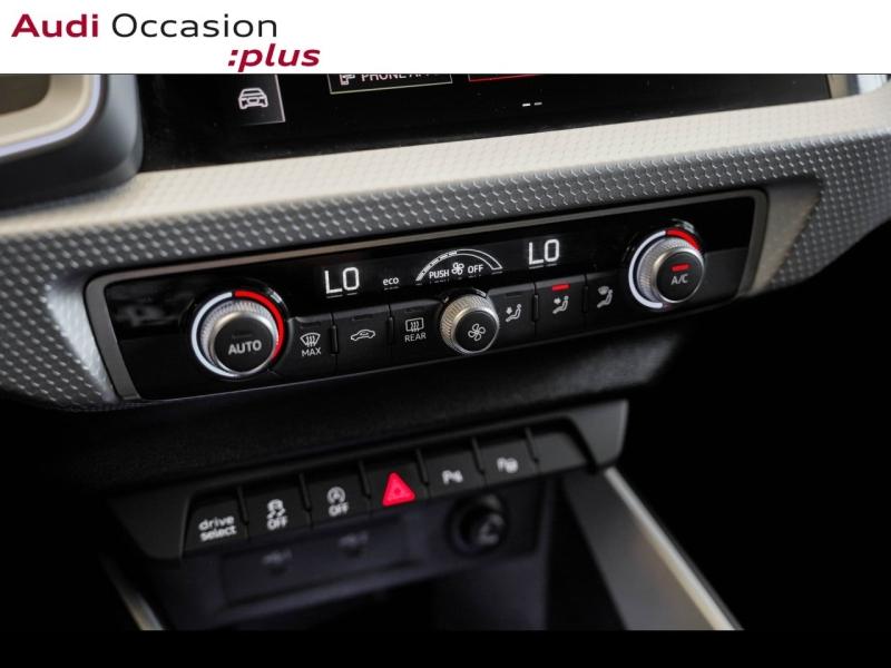 Voitures occasions Audi A1 Citycarver Edition one Vélizy-Villacoublay