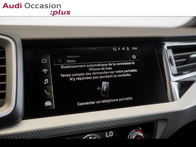 Voitures occasions Audi A1 Citycarver Edition one Vélizy-Villacoublay