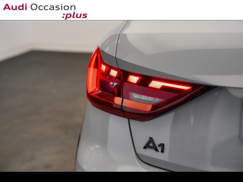 Voitures occasions Audi A1 Citycarver Edition one Vélizy-Villacoublay