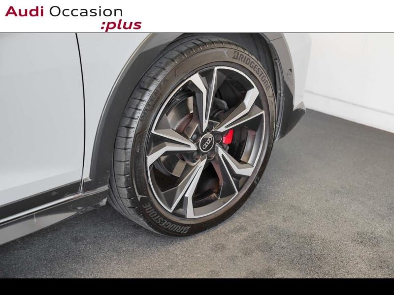 Voitures occasions Audi A1 Citycarver Edition one Vélizy-Villacoublay