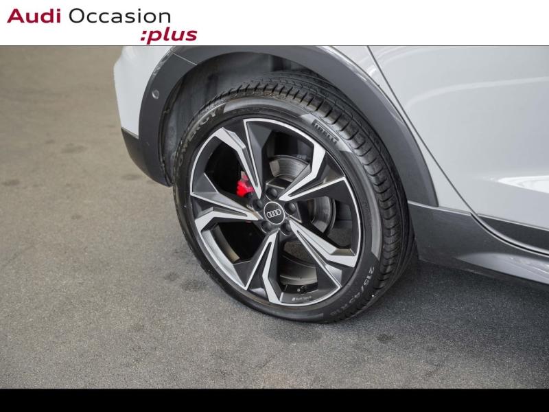 Voitures occasions Audi A1 Citycarver Edition one Vélizy-Villacoublay