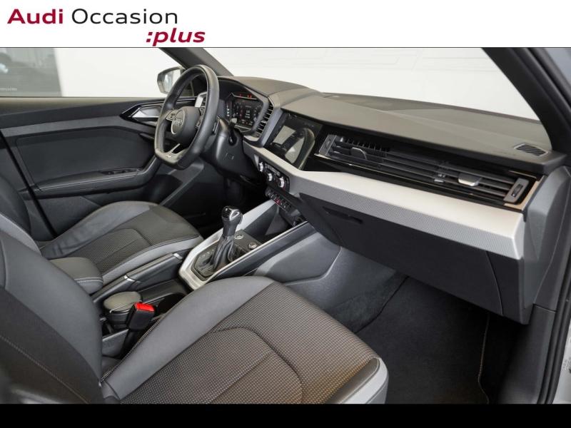 Voitures occasions Audi A1 Citycarver Edition one Vélizy-Villacoublay