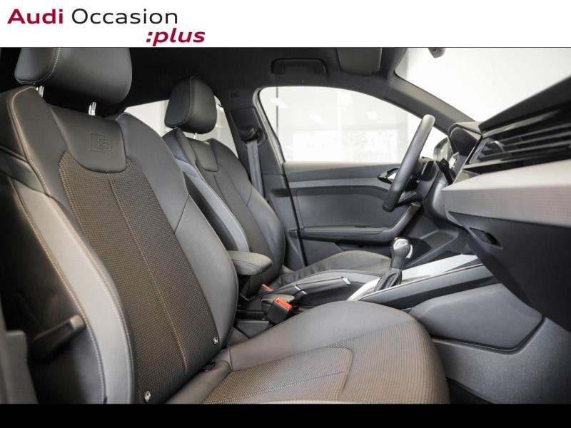 Voitures occasions Audi A1 Citycarver Edition one Vélizy-Villacoublay