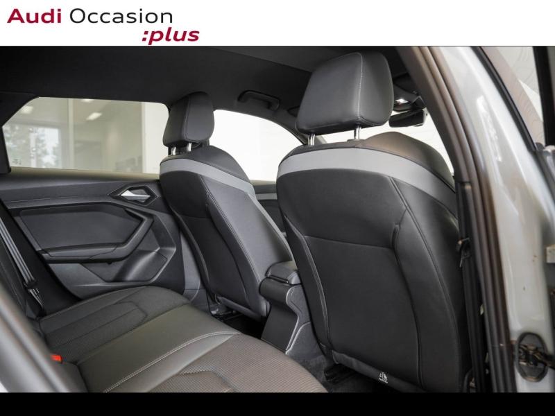 Voitures occasions Audi A1 Citycarver Edition one Vélizy-Villacoublay