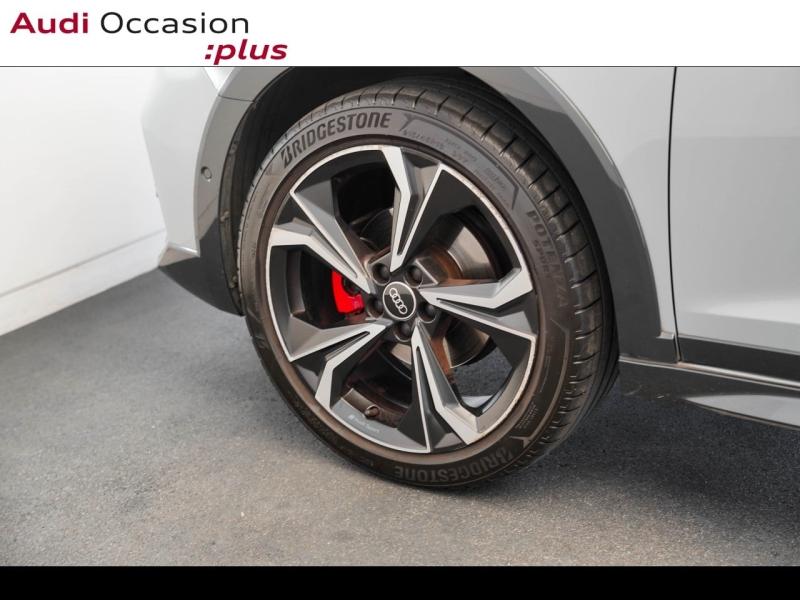 Voitures occasions Audi A1 Citycarver Edition one Vélizy-Villacoublay