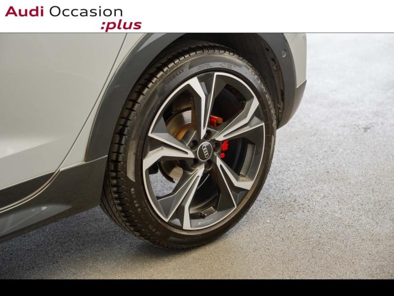 Voitures occasions Audi A1 Citycarver Edition one Vélizy-Villacoublay