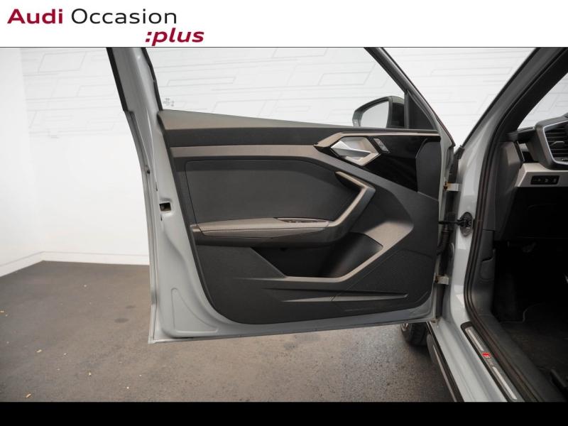 Voitures occasions Audi A1 Citycarver Edition one Vélizy-Villacoublay