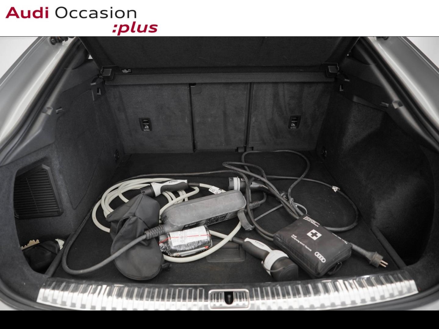 Voitures occasions Audi Q3 Sportback S line Vélizy-Villacoublay