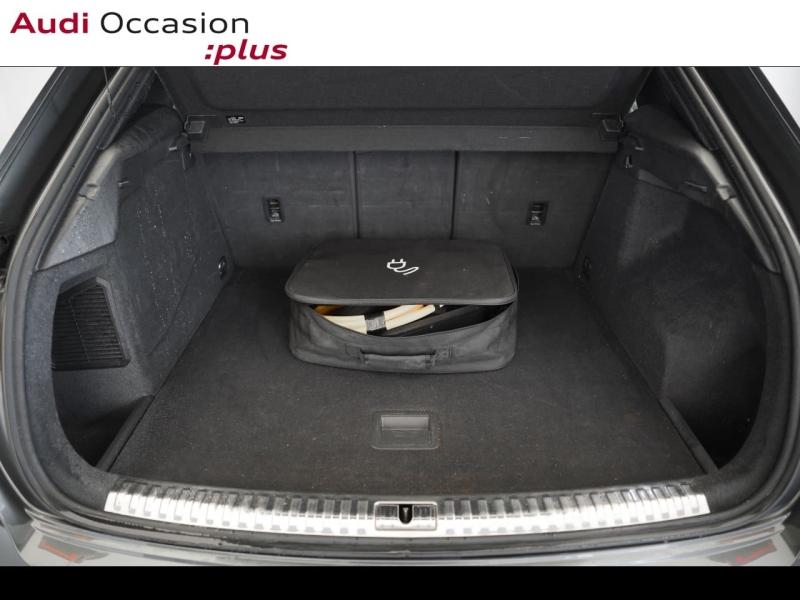 Voitures occasions Audi Q3 S line Vélizy-Villacoublay
