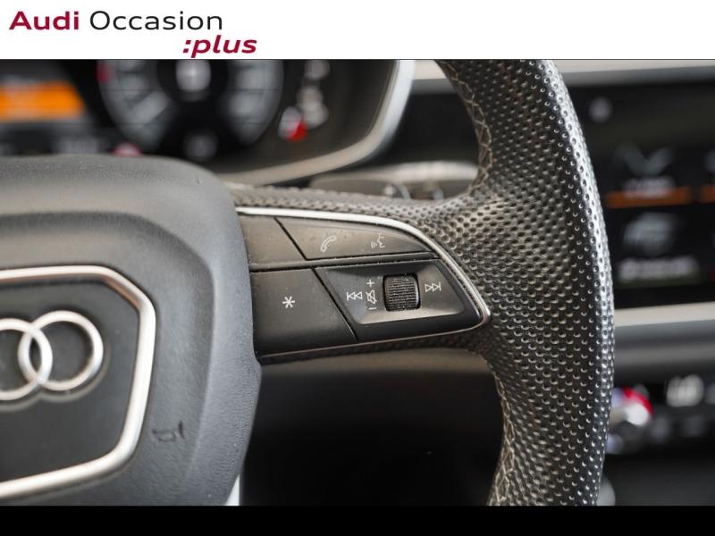 Voitures occasions Audi Q3 S line Vélizy-Villacoublay