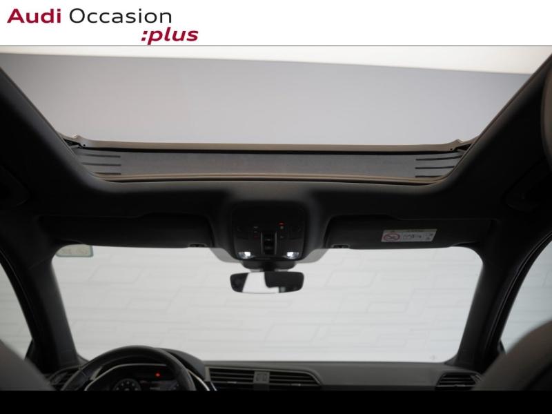 Voitures occasions Audi Q3 S line Vélizy-Villacoublay
