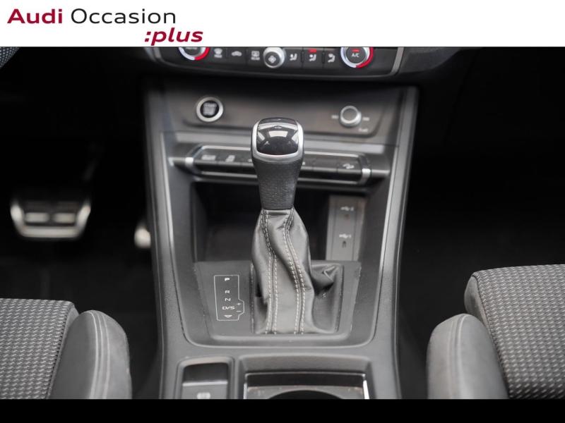 Voitures occasions Audi Q3 S line Vélizy-Villacoublay