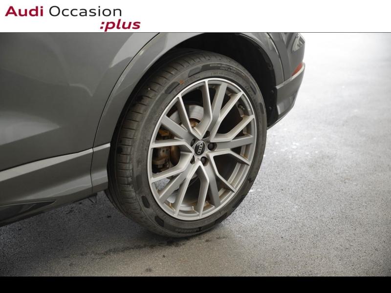 Voitures occasions Audi Q3 S line Vélizy-Villacoublay