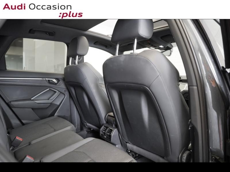 Voitures occasions Audi Q3 S line Vélizy-Villacoublay