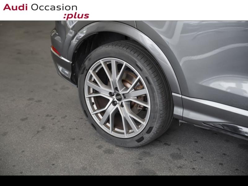 Voitures occasions Audi Q3 S line Vélizy-Villacoublay