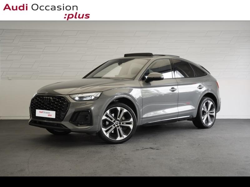 Audi Q5 Sportback