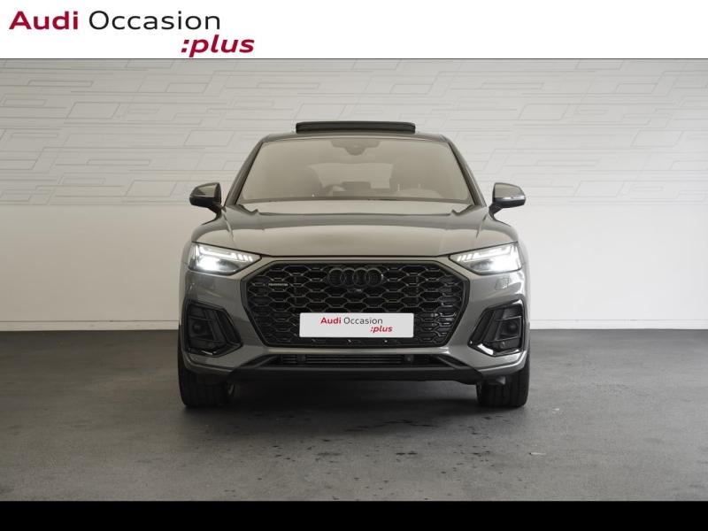 Voitures occasions Audi Q5 Sportback S line Vélizy-Villacoublay