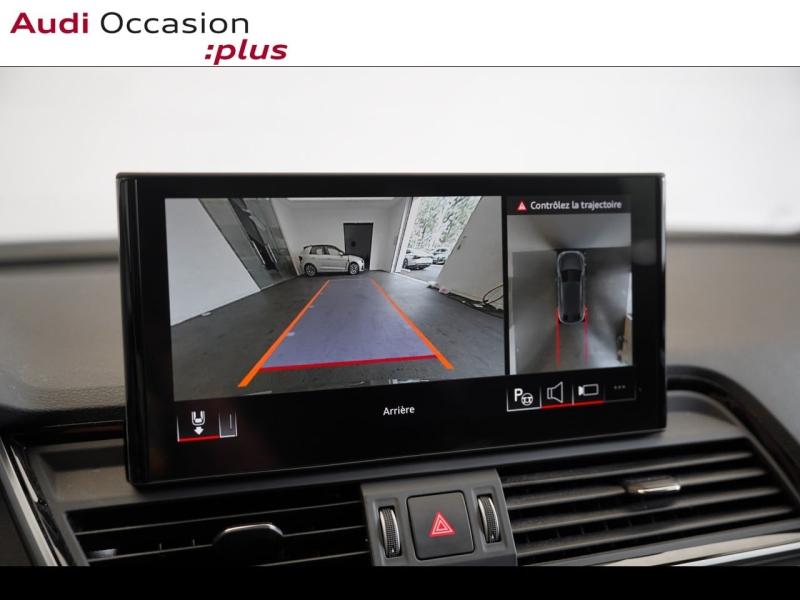 Voitures occasions Audi Q5 Sportback S line Vélizy-Villacoublay