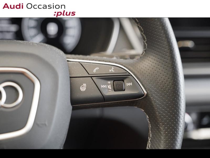 Voitures occasions Audi Q5 Sportback S line Vélizy-Villacoublay