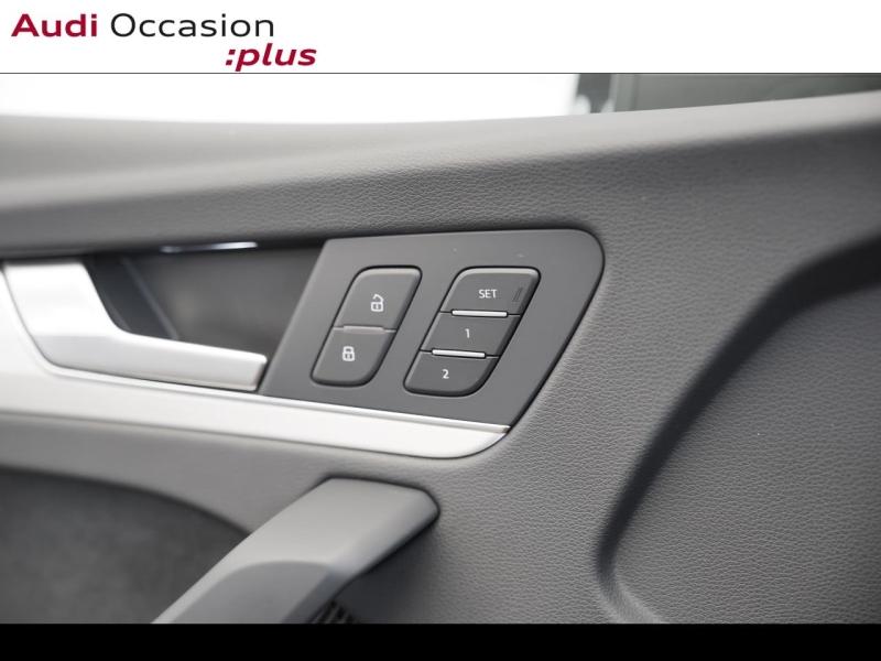 Voitures occasions Audi Q5 Sportback S line Vélizy-Villacoublay