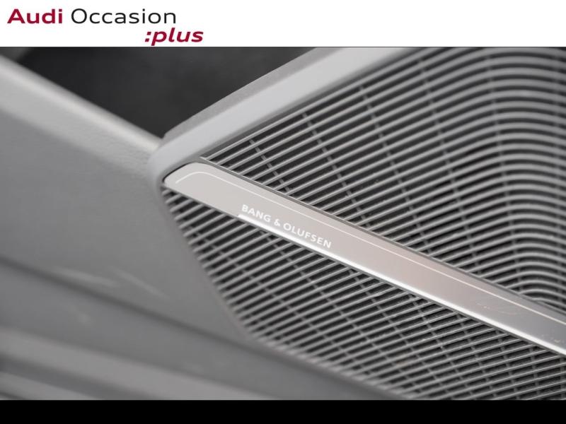 Voitures occasions Audi Q5 Sportback S line Vélizy-Villacoublay