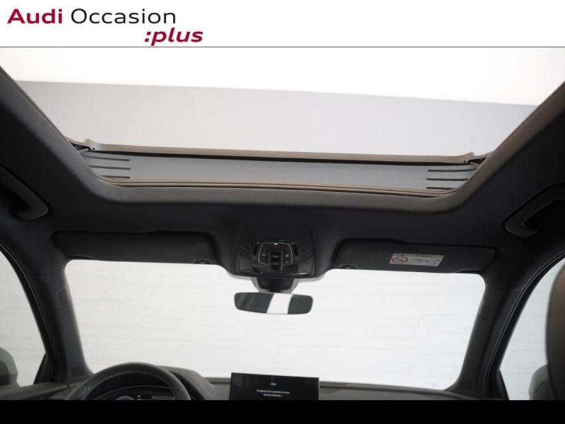 Voitures occasions Audi Q5 Sportback S line Vélizy-Villacoublay
