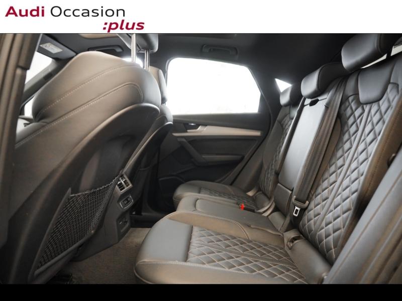 Voitures occasions Audi Q5 Sportback S line Vélizy-Villacoublay