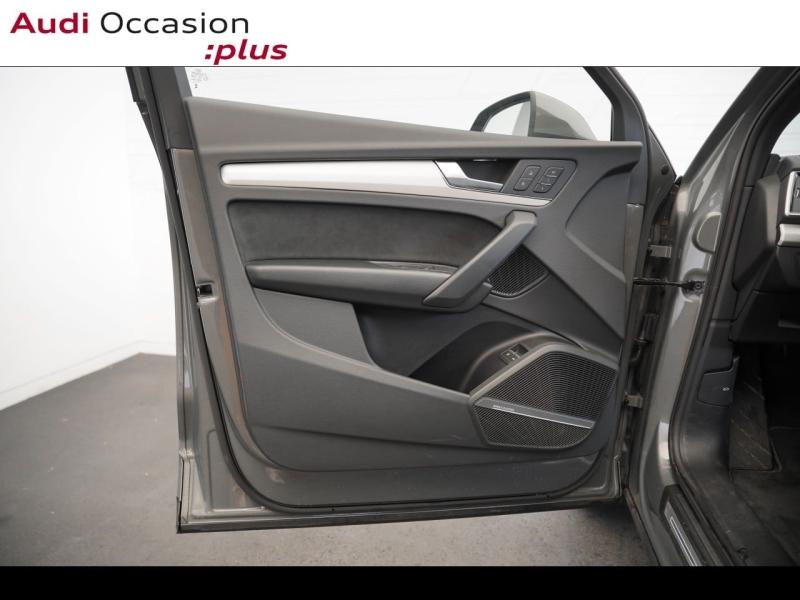 Voitures occasions Audi Q5 Sportback S line Vélizy-Villacoublay