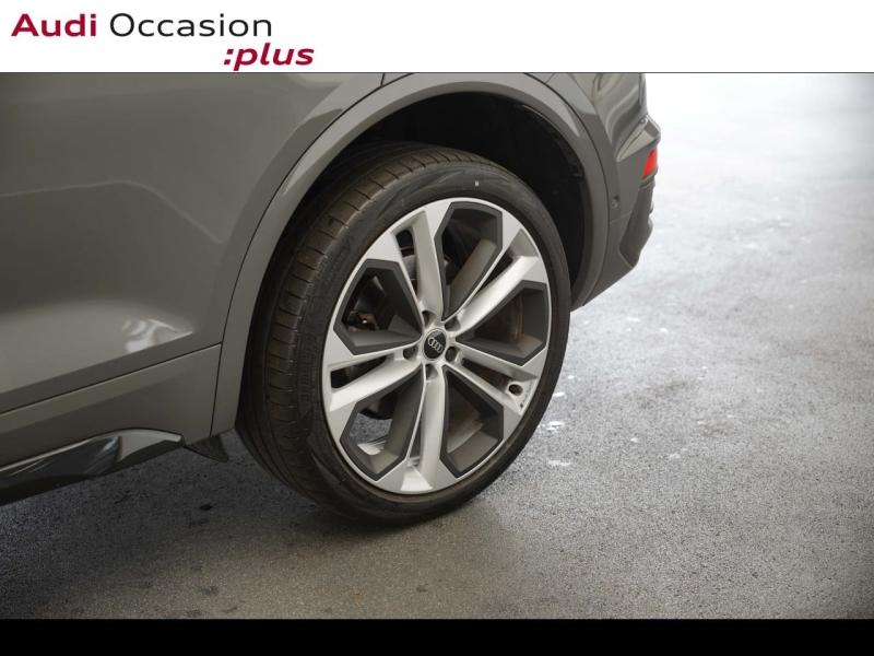 Voitures occasions Audi Q5 Sportback S line Vélizy-Villacoublay